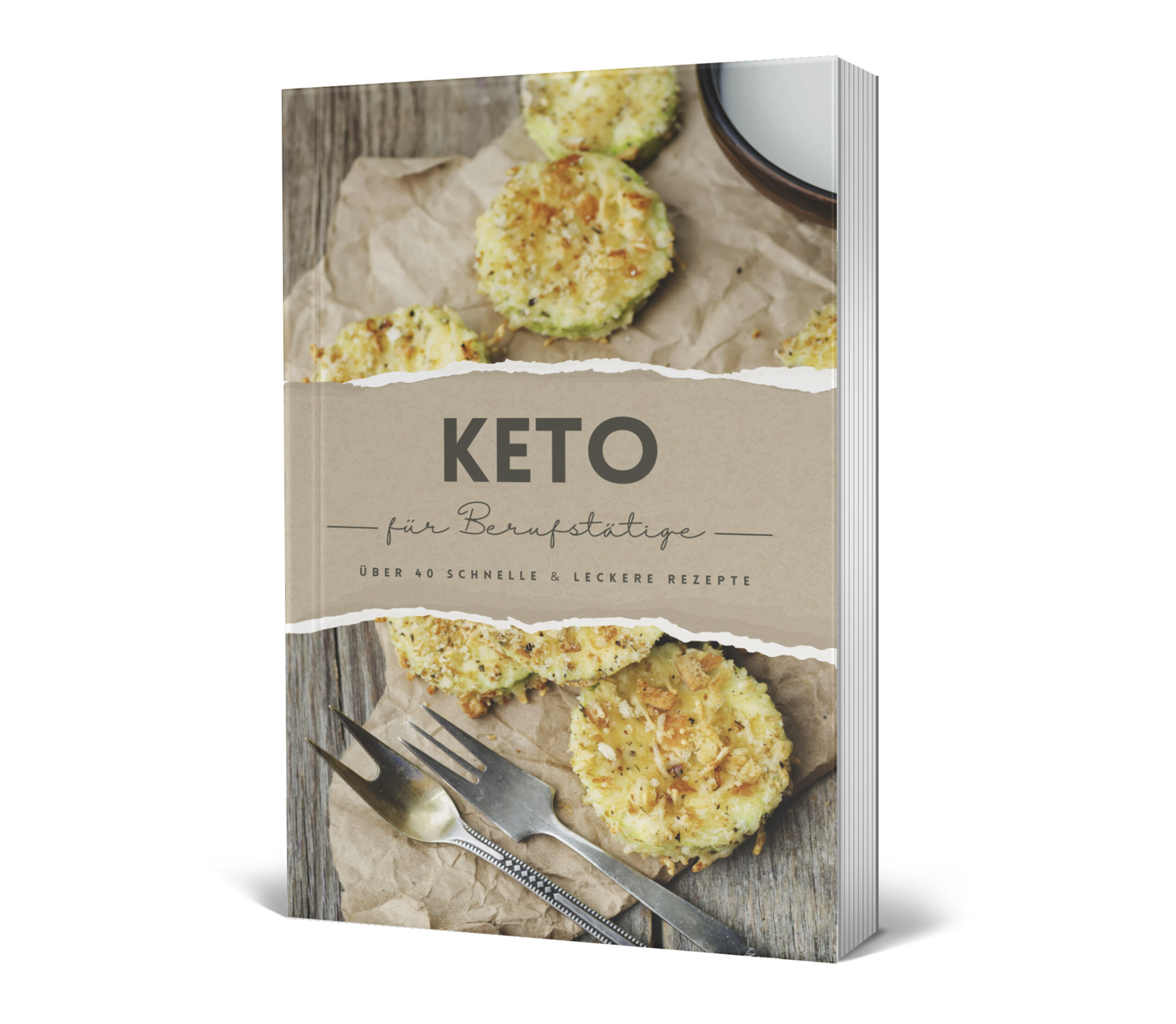 Keto Rezepte